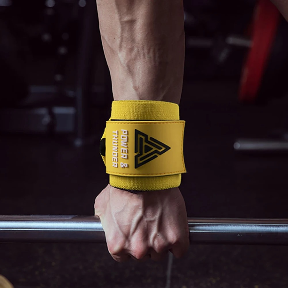Zwaar uitgevoerde gewichtheffe - Crossfit Equipment recensie en prijs