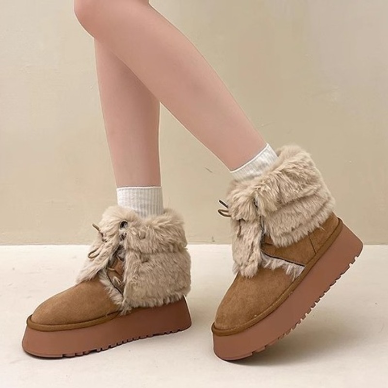 2025 Nieuwe Vintage Dames Snow - Crossfit Youtube recensie en prijs