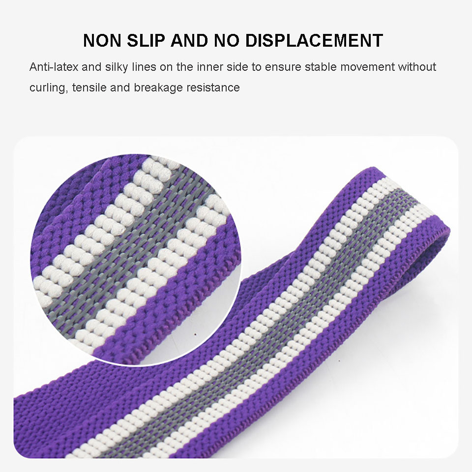208Cm Lange Stof Pull Up Assis - Pull Up Assist Band recensie en prijs