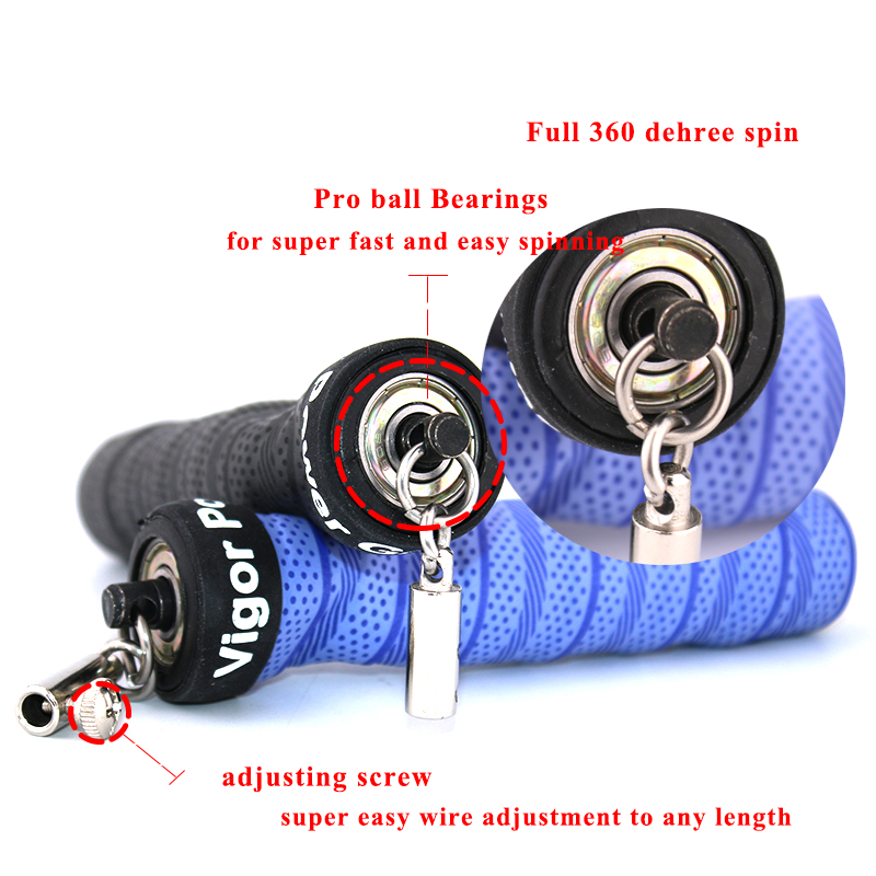 Vigor Power Gear Verstelbare k - Crossfit Gear For Women recensie en prijs