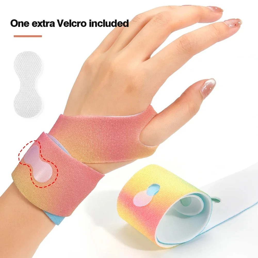 1PCS Orthodontische Drukverlag - Wrist Wrap Support recensie en prijs