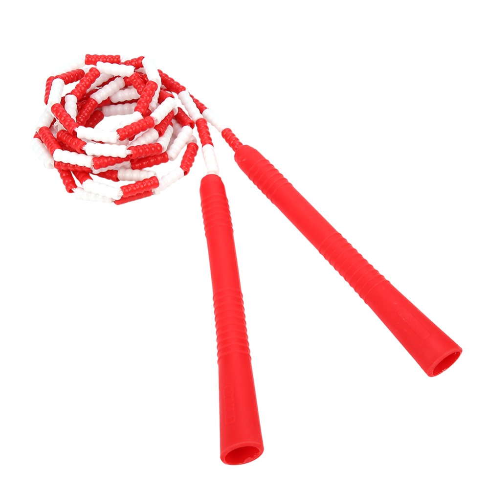 Touwtjespringen PVC-kralen Gek - Skipping Rope Pvc recensie en prijs