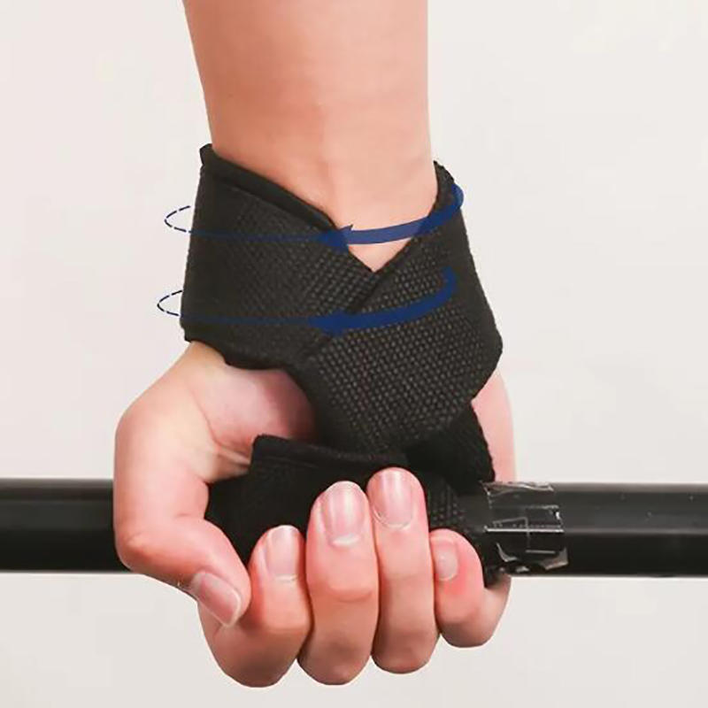 Gewichtheffen Polsbanden Bodyb - Crossfit Workout With Equipment recensie en prijs