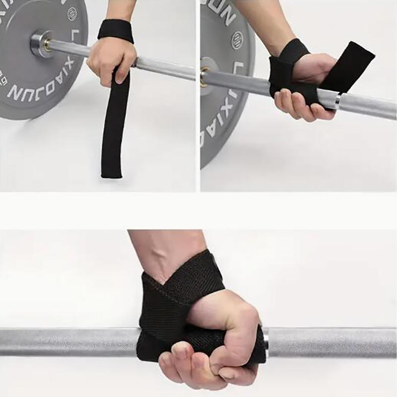 Gewichtheffen Polsbanden Bodyb - Crossfit Workout With Equipment recensie en prijs