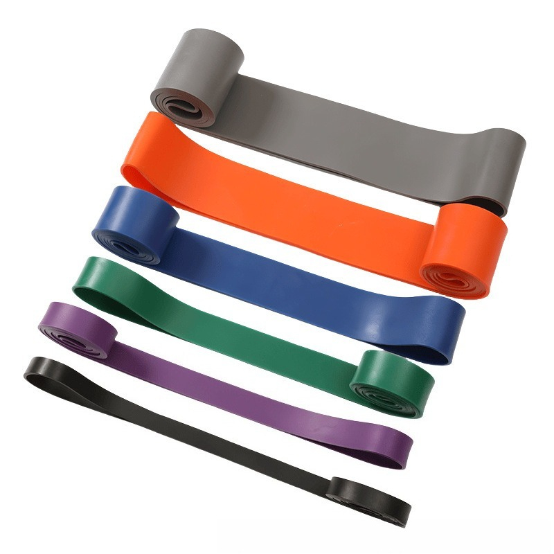 Weerstandsbanden Pull-up assis - Pull Up Assist Band recensie en prijs
