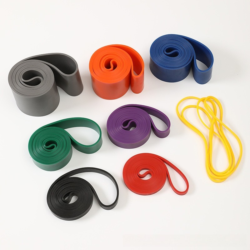 Weerstandsbanden Pull-up assis - Pull Up Assist Band recensie en prijs