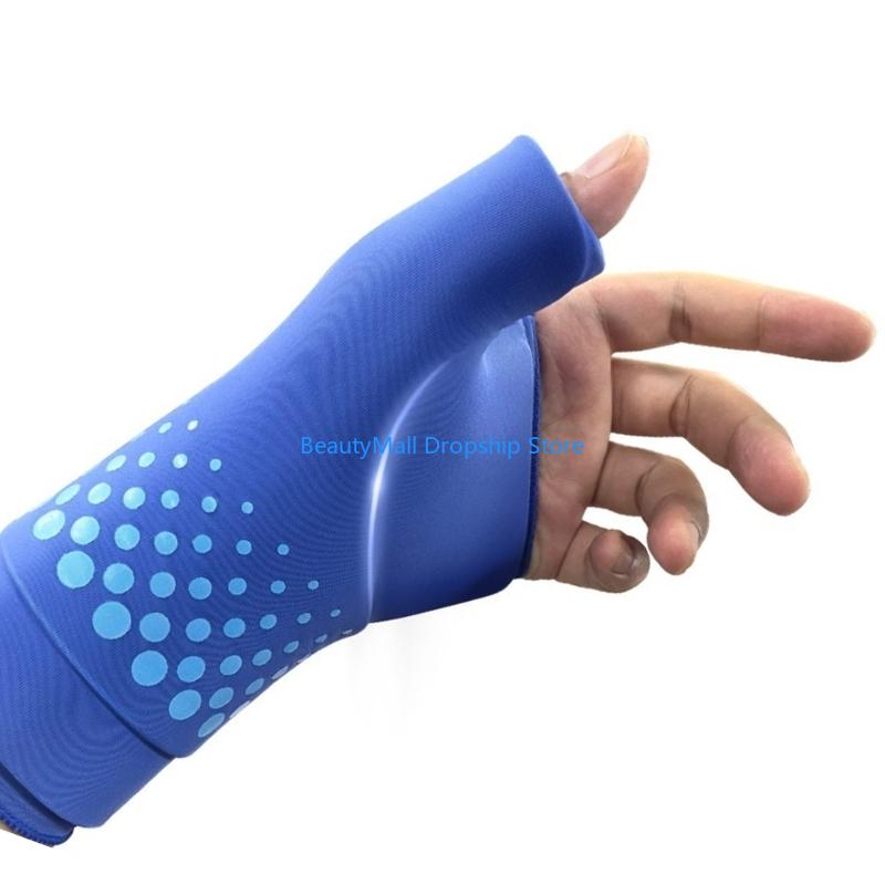40JD Herbruikbare Hot Cold Gel - Wrist Wrap Support recensie en prijs