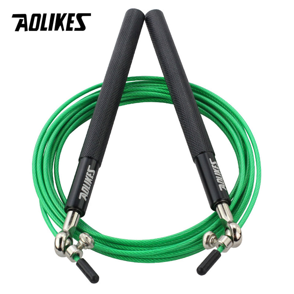 AOLIKES 1PCS Crossfit Snelheid - Crossfit Equipment recensie en prijs