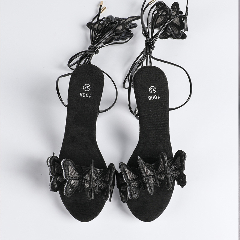 9cm Vlinder Nachtclub Kruisban - Crossfit Ladies recensie en prijs