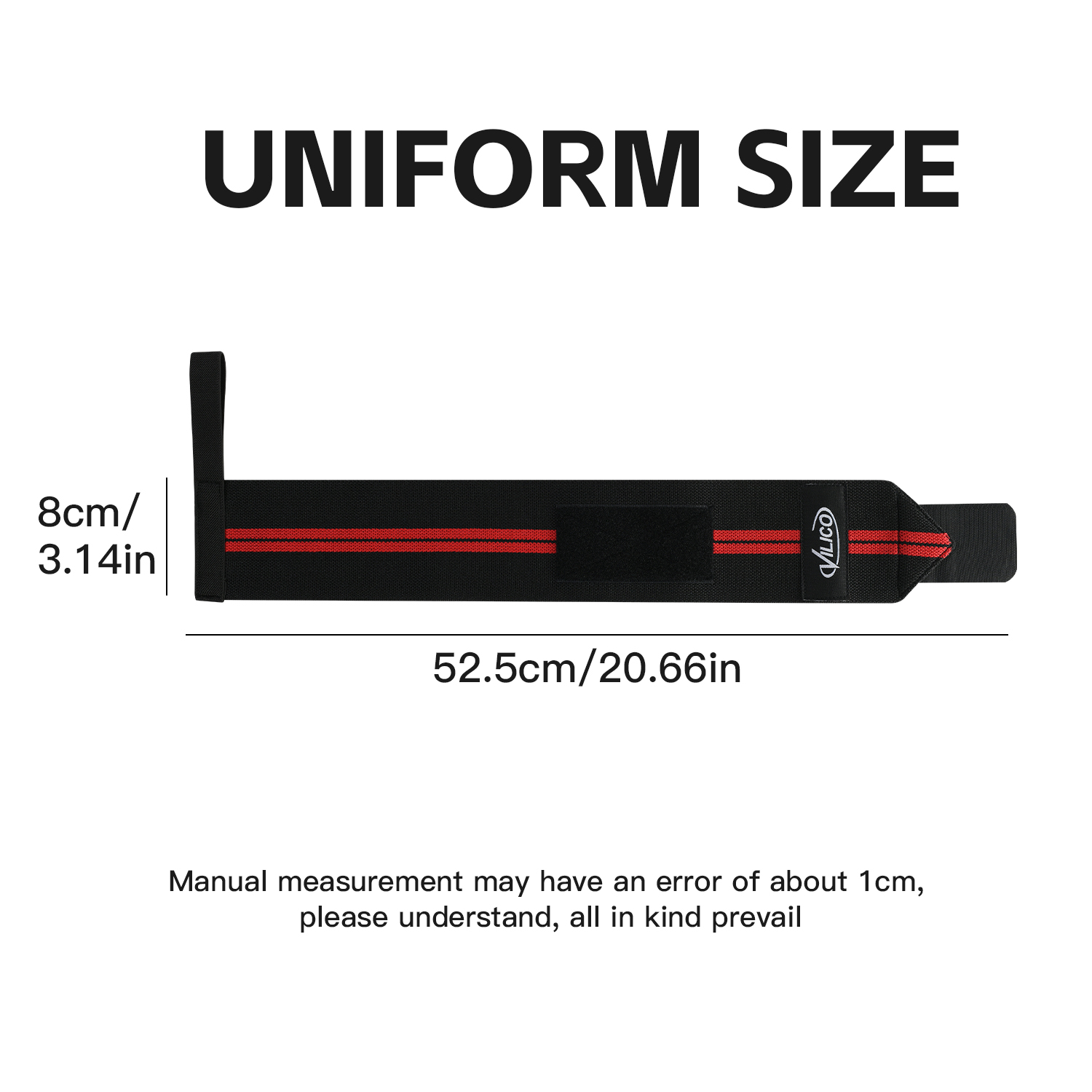 Professionele polsbrace voor g - Wrist Wrap Support recensie en prijs