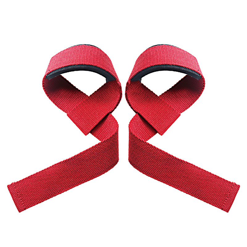 1 Paar Antislip Band Gym Halte - Crossfit Workout With Equipment recensie en prijs