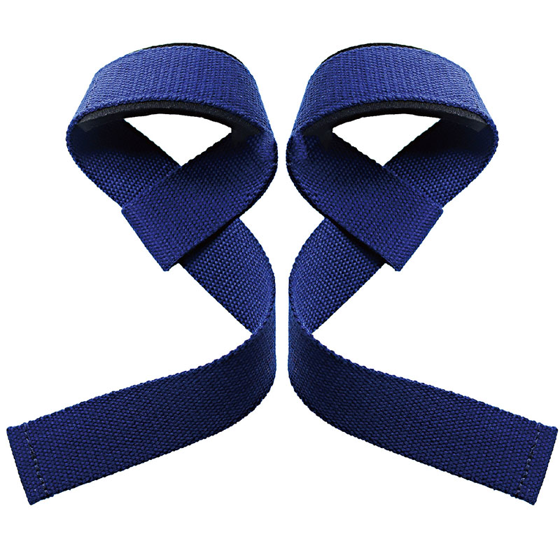 1 Paar Antislip Band Gym Halte - Crossfit Workout With Equipment recensie en prijs