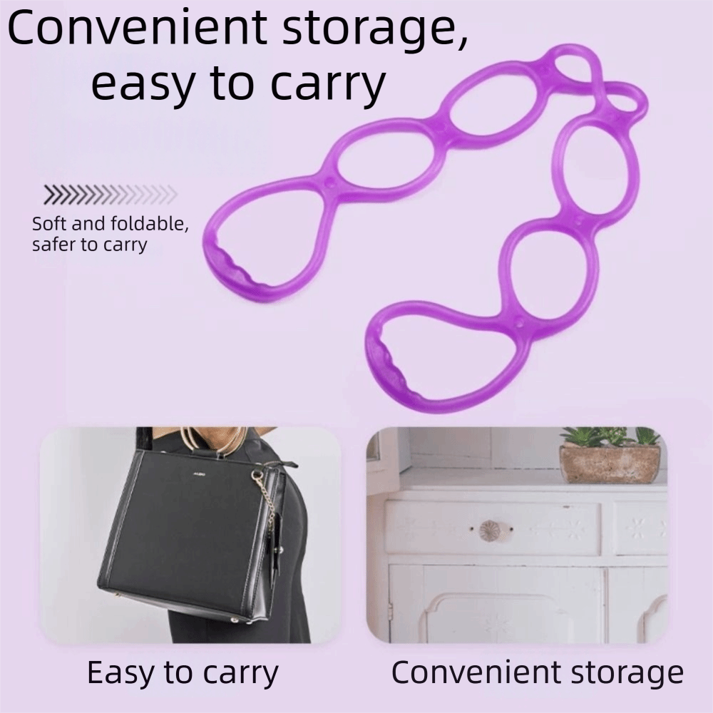 7-ringige fysieke stretch-resi - Pull Up Assist Band recensie en prijs