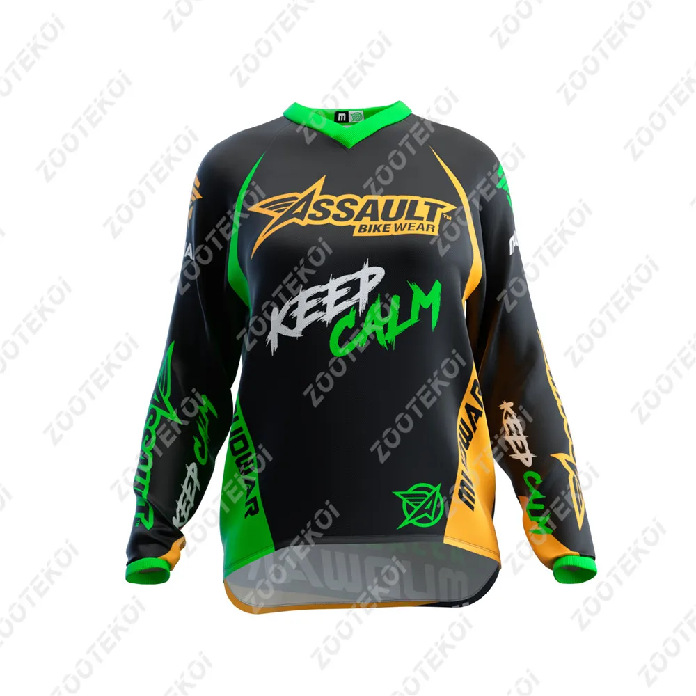 Assault Bike Wear Dames Mounta - Crossfit Full Gear recensie en prijs