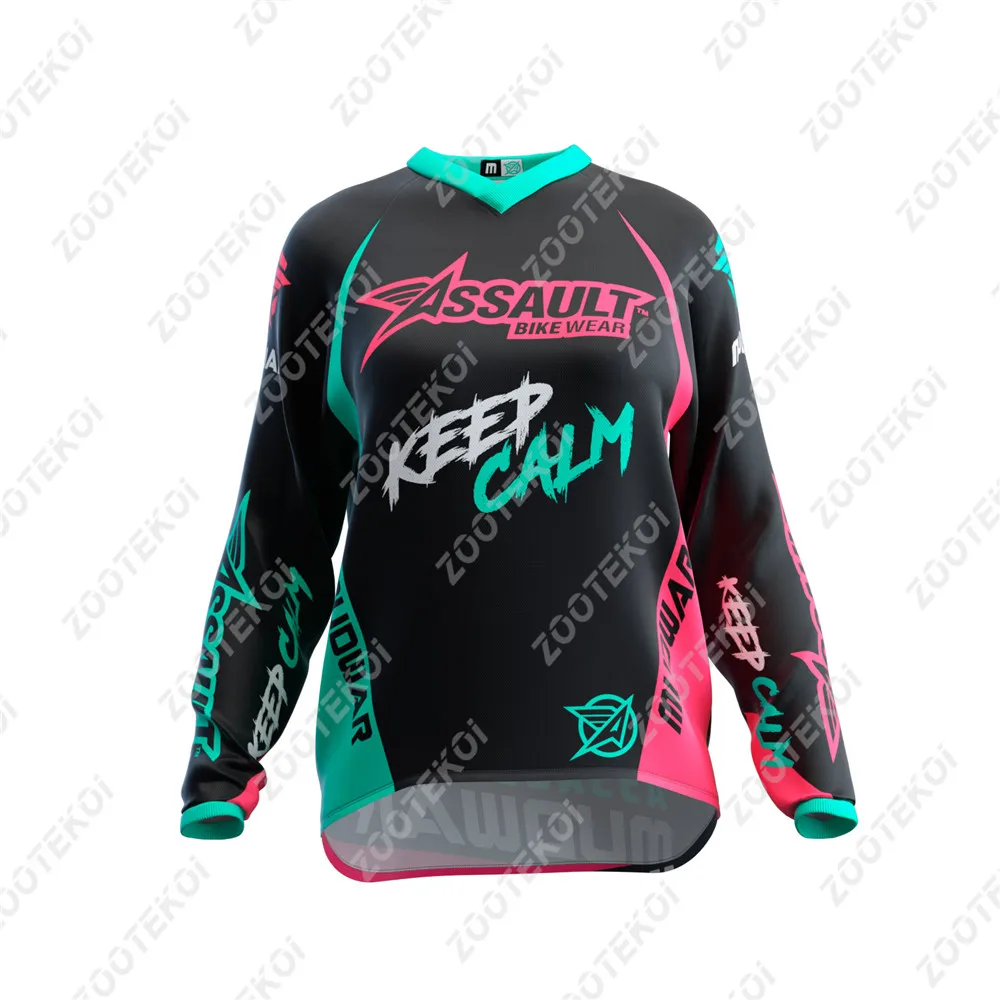 Assault Bike Wear Dames Mounta - Crossfit Full Gear recensie en prijs